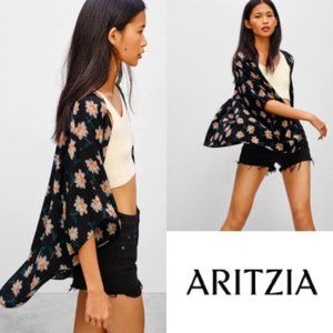 Daisy Kimono | Aritzia